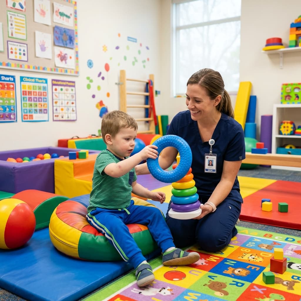Pediatric Conditions